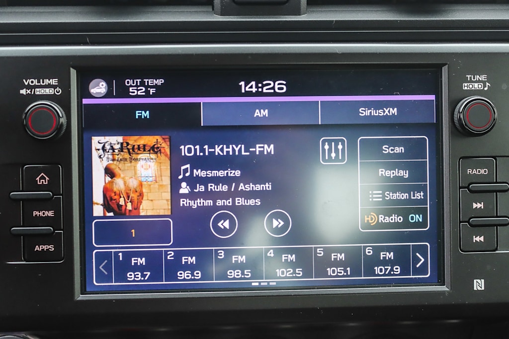 Thumbnail: 2023 Toyota GR86 - 21