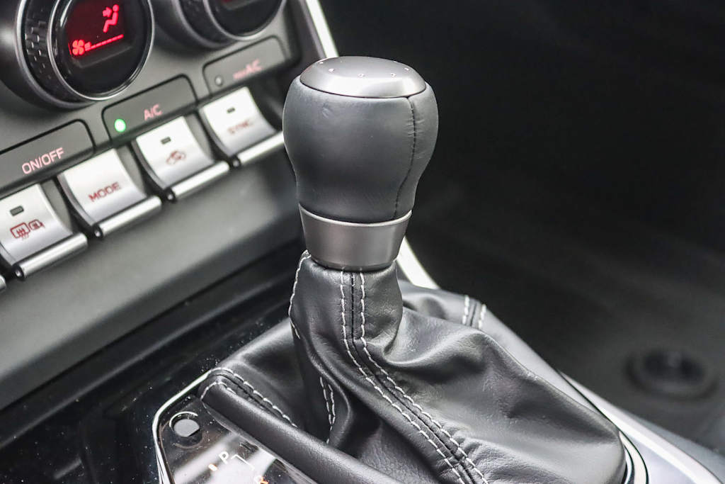 Thumbnail: 2023 Toyota GR86 - 11