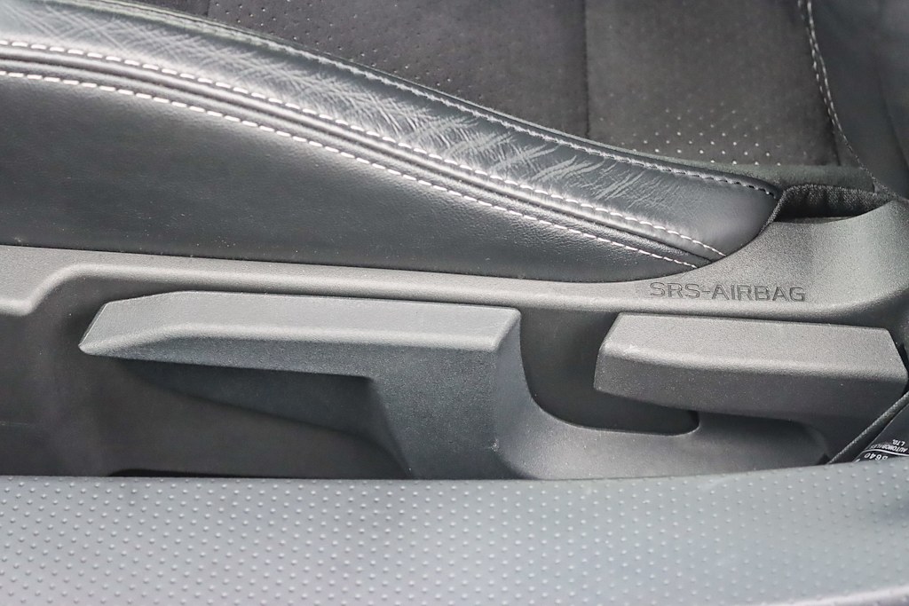 Thumbnail: 2023 Toyota GR86 - 24