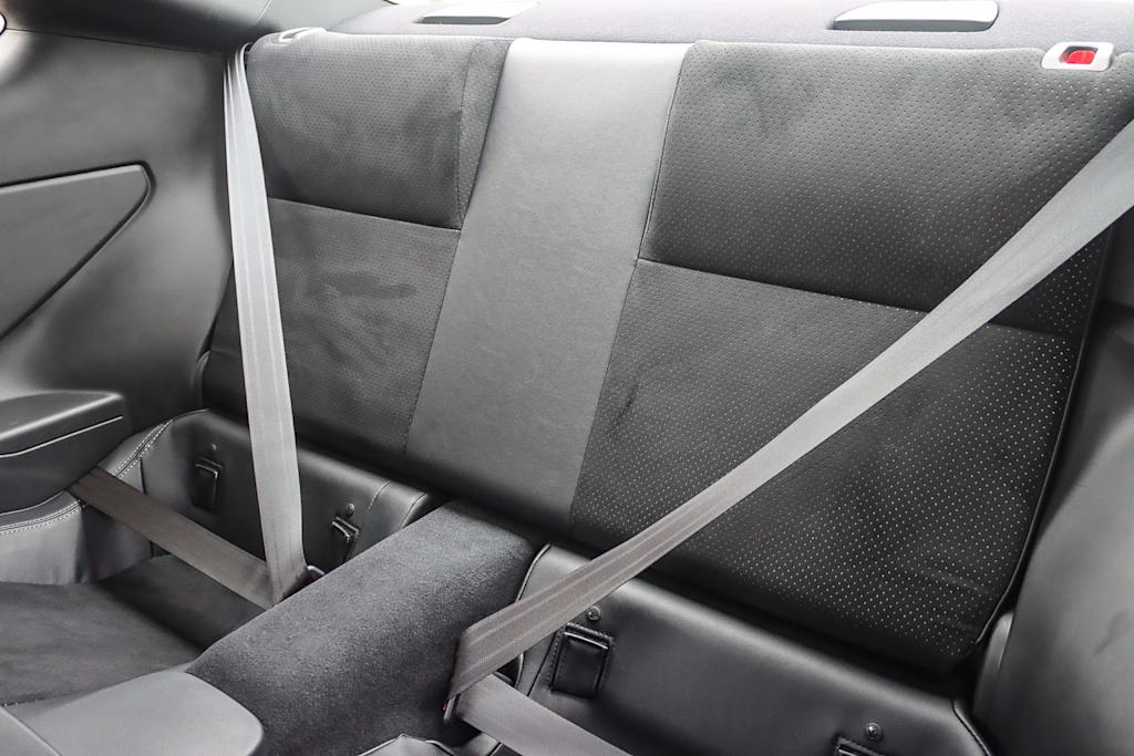 Thumbnail: 2023 Toyota GR86 - 22