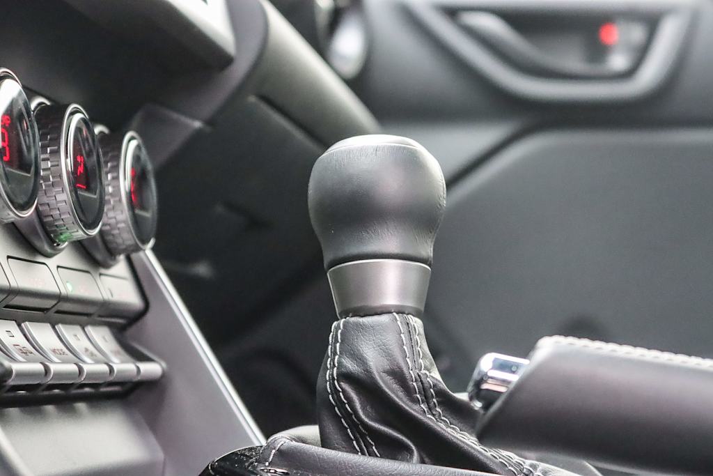 Thumbnail: 2023 Toyota GR86 - 25