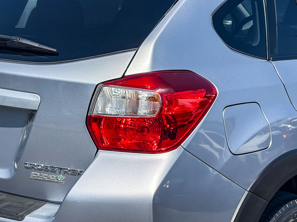 Thumbnail: 2017 Subaru Crosstrek - 19