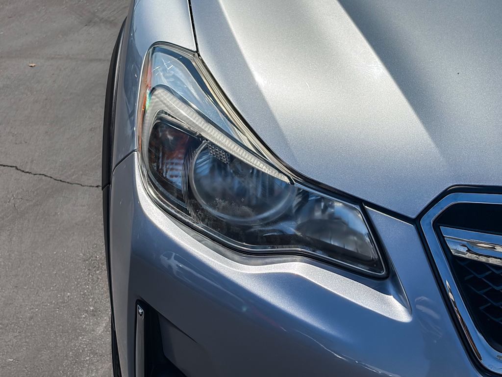 Thumbnail: 2017 Subaru Crosstrek - 18