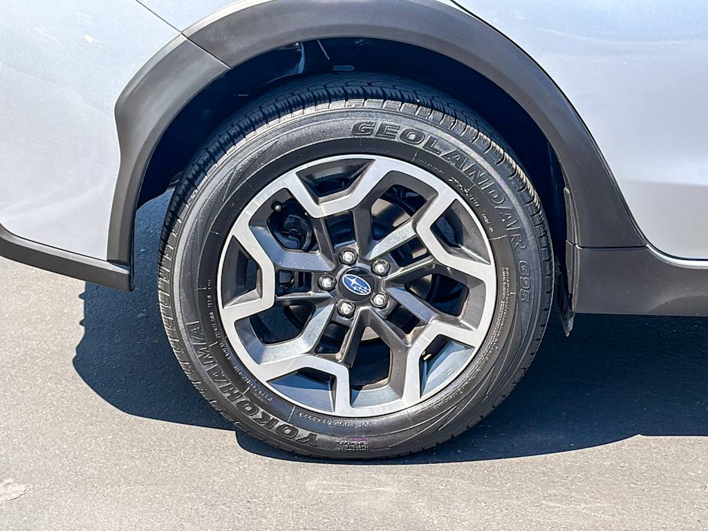 Thumbnail: 2017 Subaru Crosstrek - 20