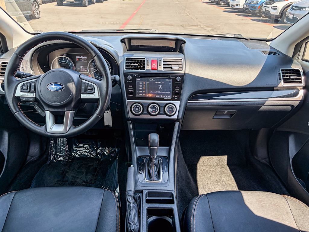 Thumbnail: 2017 Subaru Crosstrek - 2