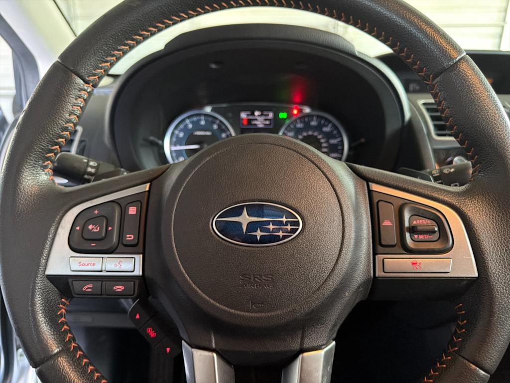 Thumbnail: 2017 Subaru Crosstrek - 29