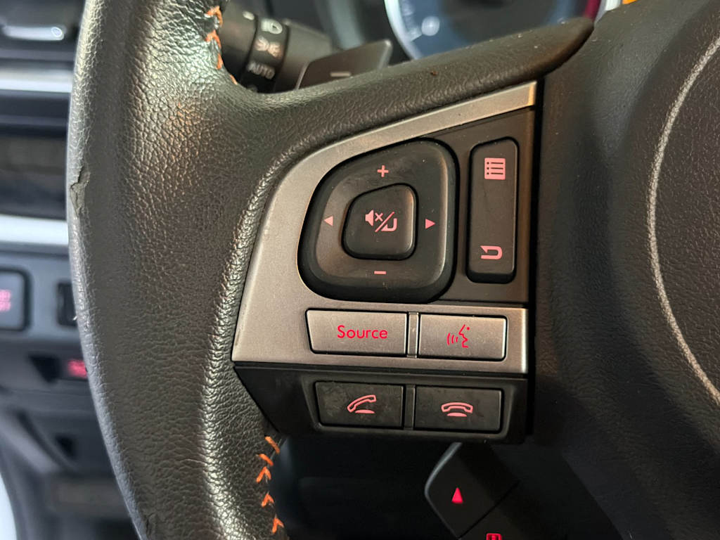 Thumbnail: 2017 Subaru Crosstrek - 30