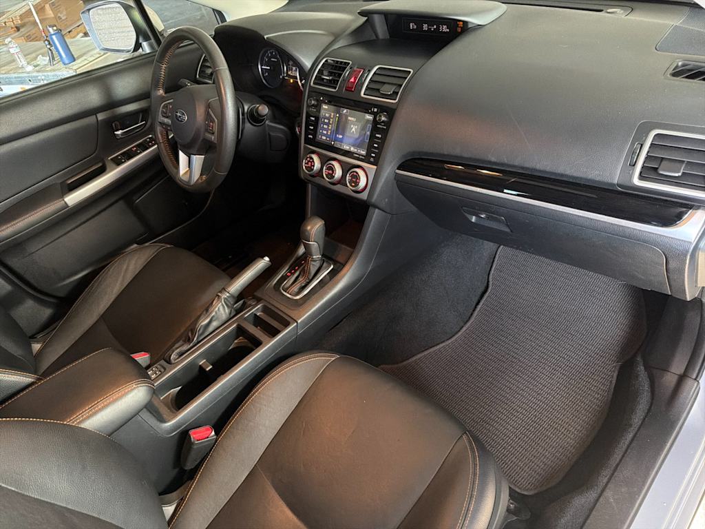Thumbnail: 2017 Subaru Crosstrek - 12