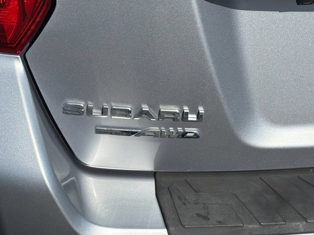 Thumbnail: 2017 Subaru Crosstrek - 7