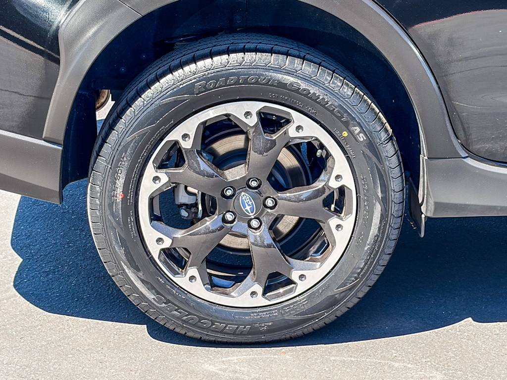 Thumbnail: 2023 Subaru Crosstrek - 21