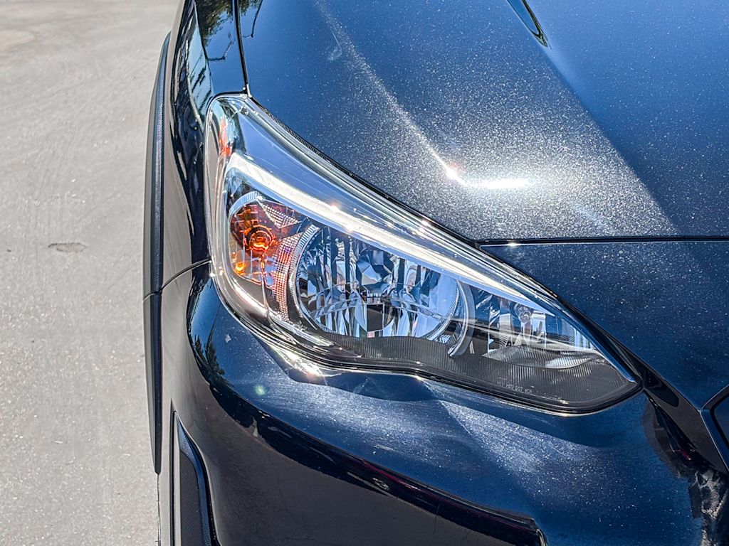 Thumbnail: 2023 Subaru Crosstrek - 19