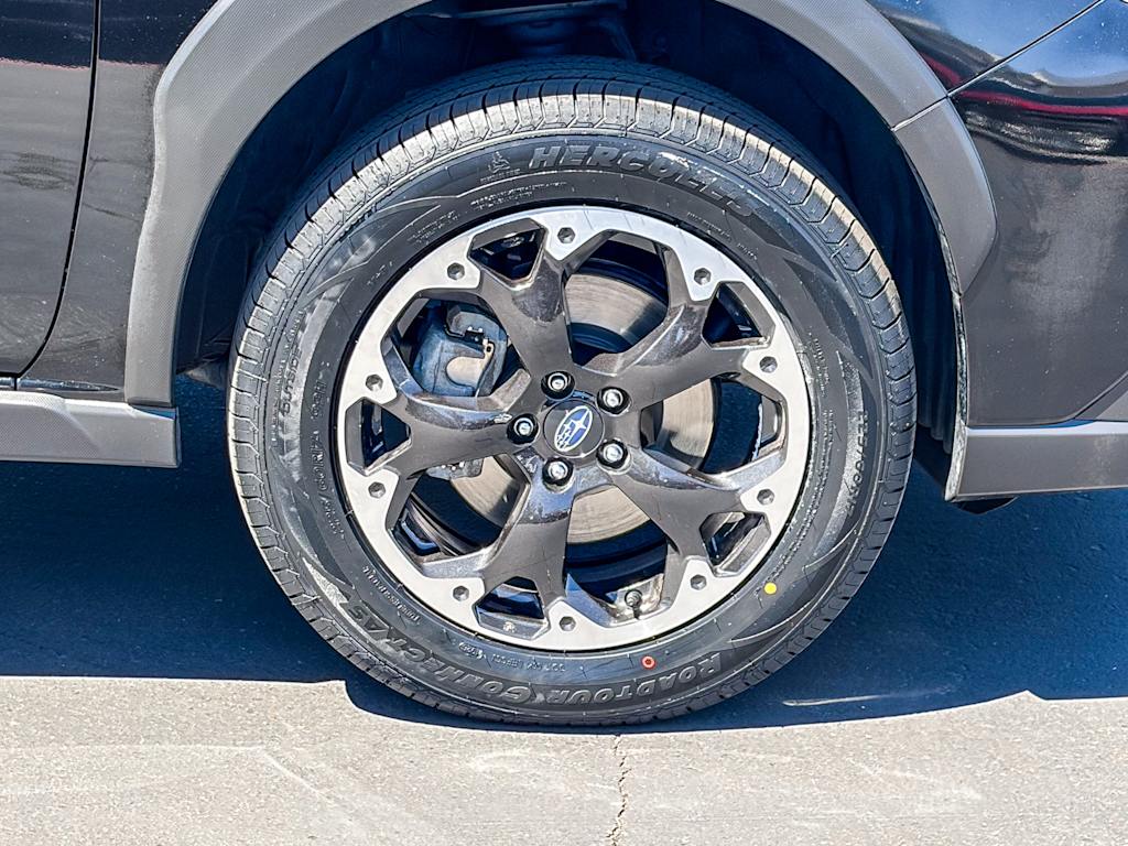 Thumbnail: 2023 Subaru Crosstrek - 6