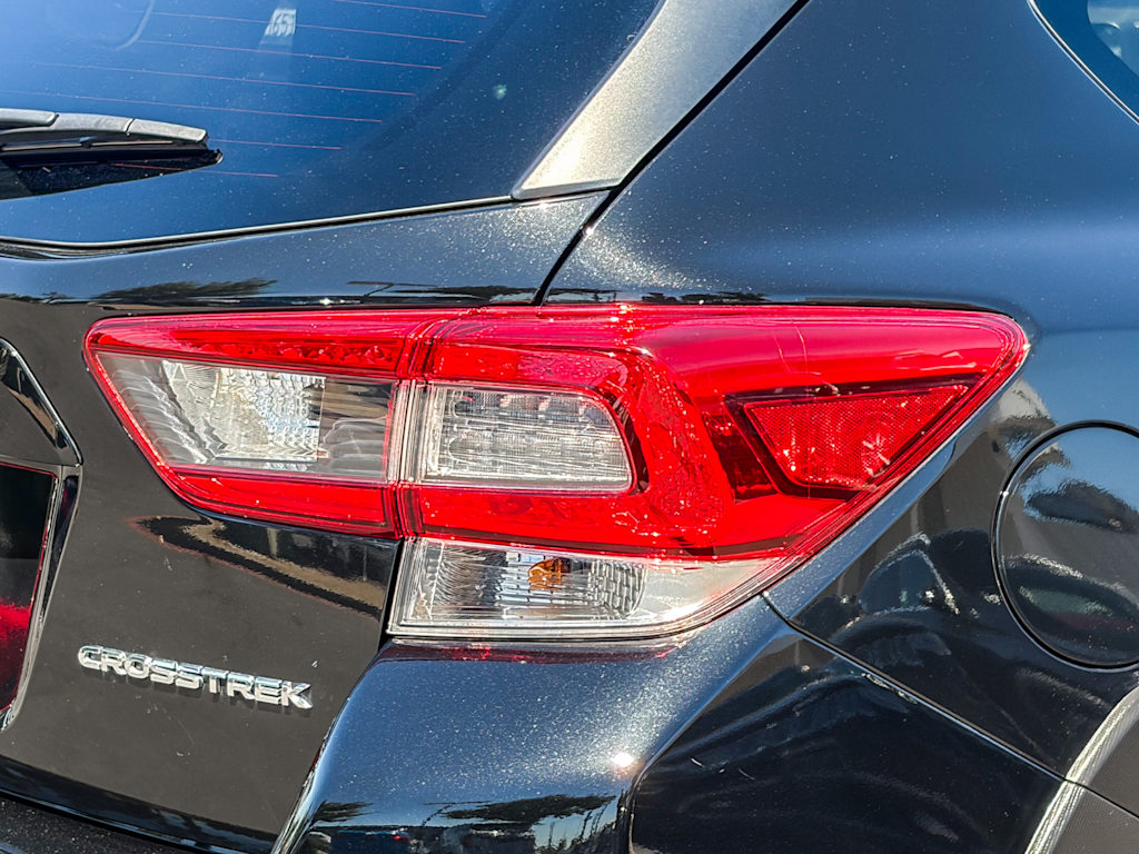 Thumbnail: 2023 Subaru Crosstrek - 20