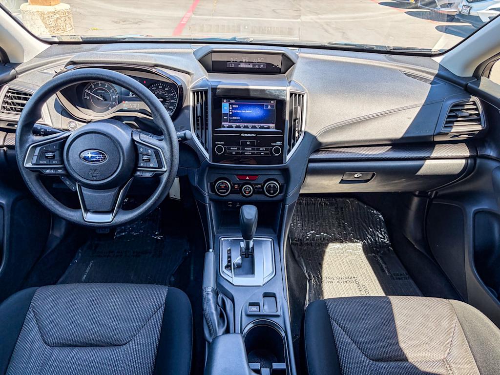 Thumbnail: 2023 Subaru Crosstrek - 2