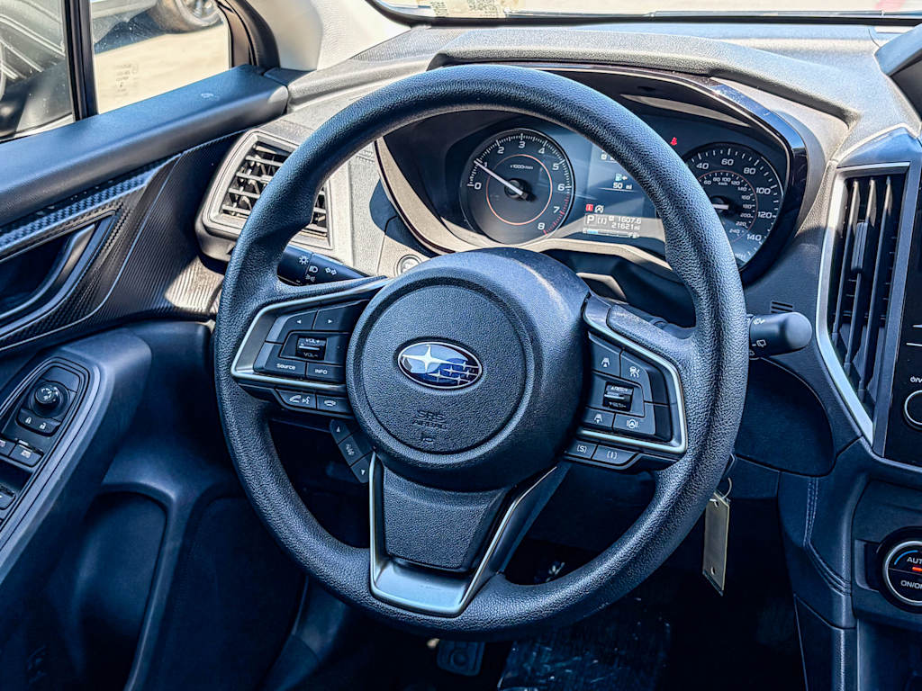 Thumbnail: 2023 Subaru Crosstrek - 8