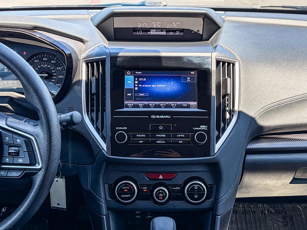 Thumbnail: 2023 Subaru Crosstrek - 12
