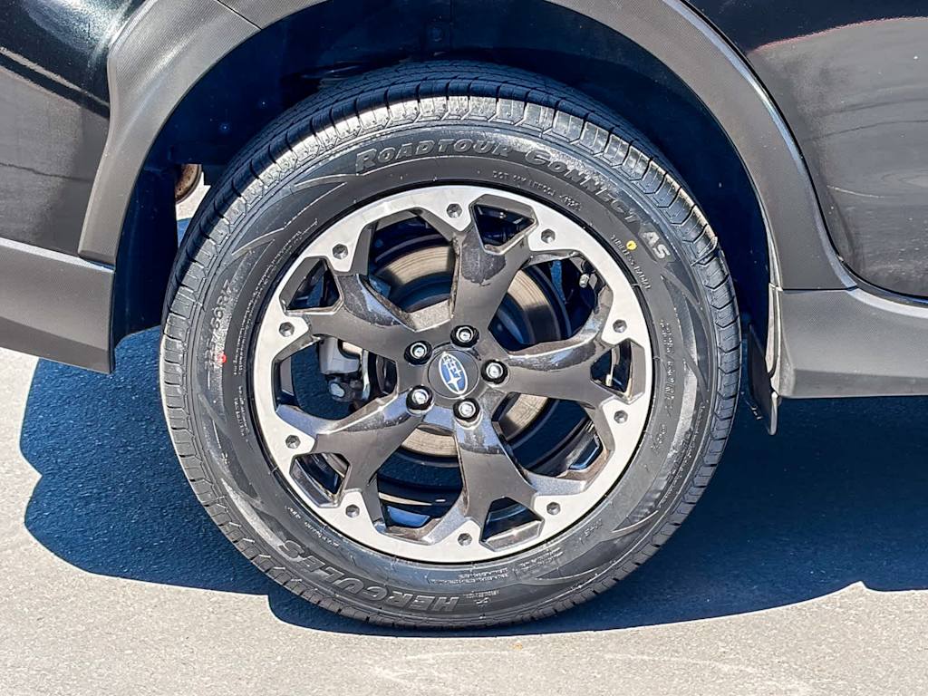 Thumbnail: 2023 Subaru Crosstrek - 20