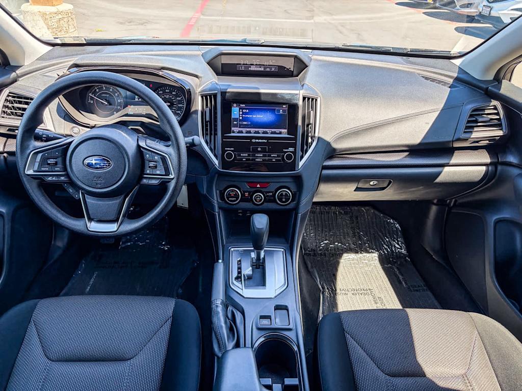 Thumbnail: 2023 Subaru Crosstrek - 2