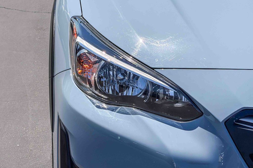 Thumbnail: 2021 Subaru Crosstrek - 19
