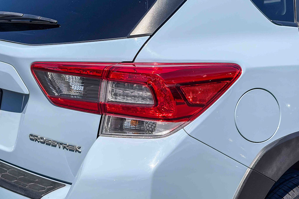 Thumbnail: 2021 Subaru Crosstrek - 20