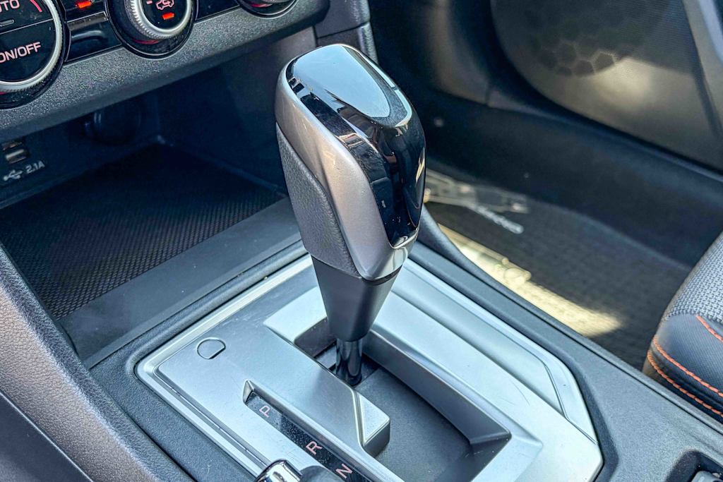 Thumbnail: 2021 Subaru Crosstrek - 14