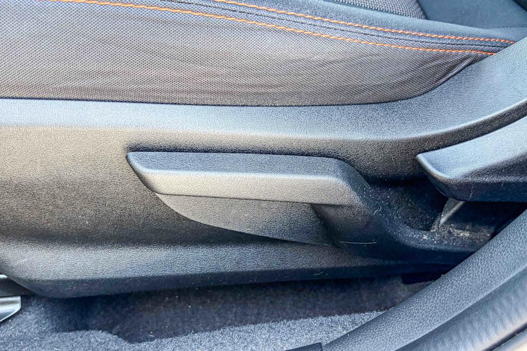 Thumbnail: 2021 Subaru Crosstrek - 24