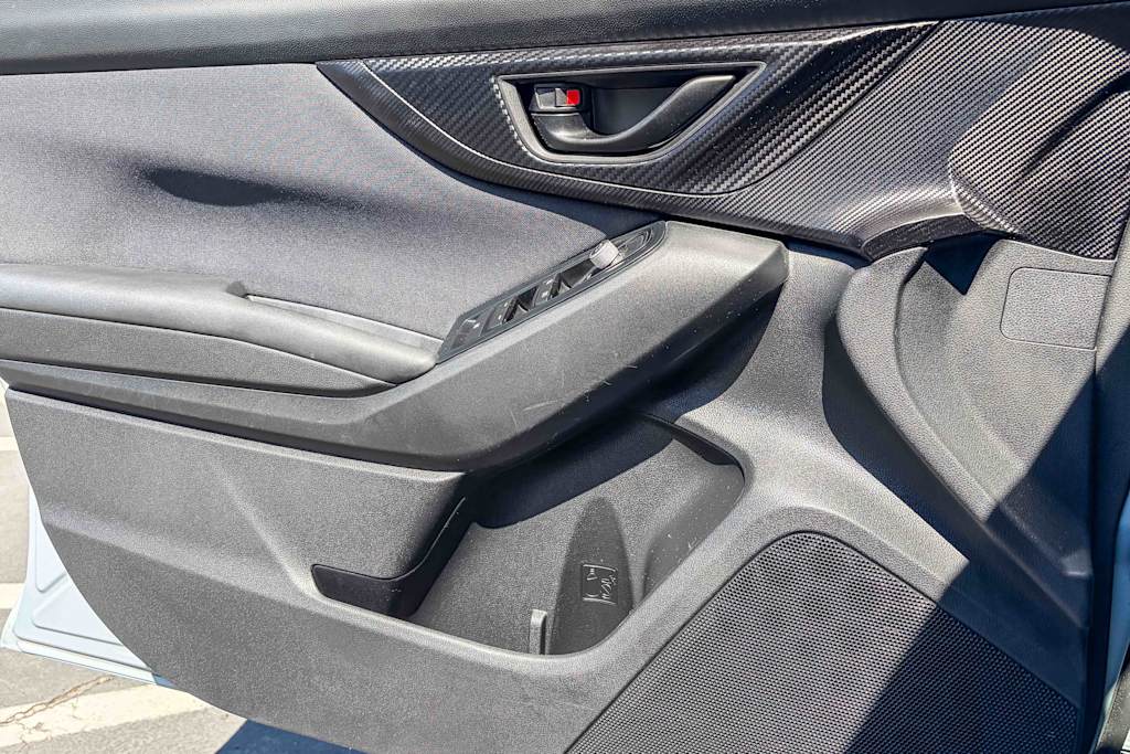 Thumbnail: 2021 Subaru Crosstrek - 23