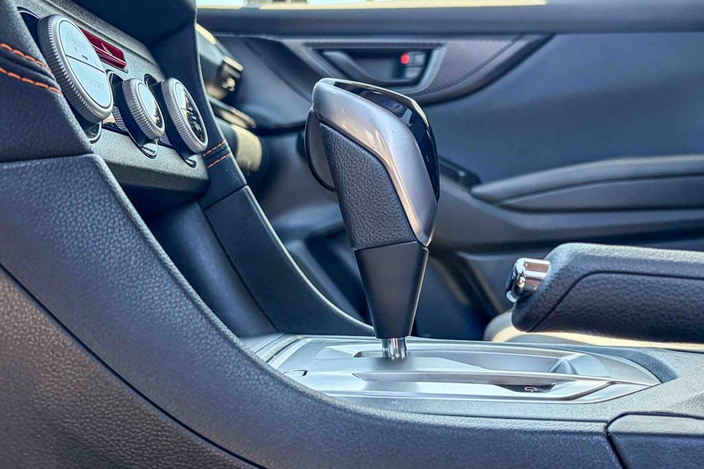 Thumbnail: 2021 Subaru Crosstrek - 6