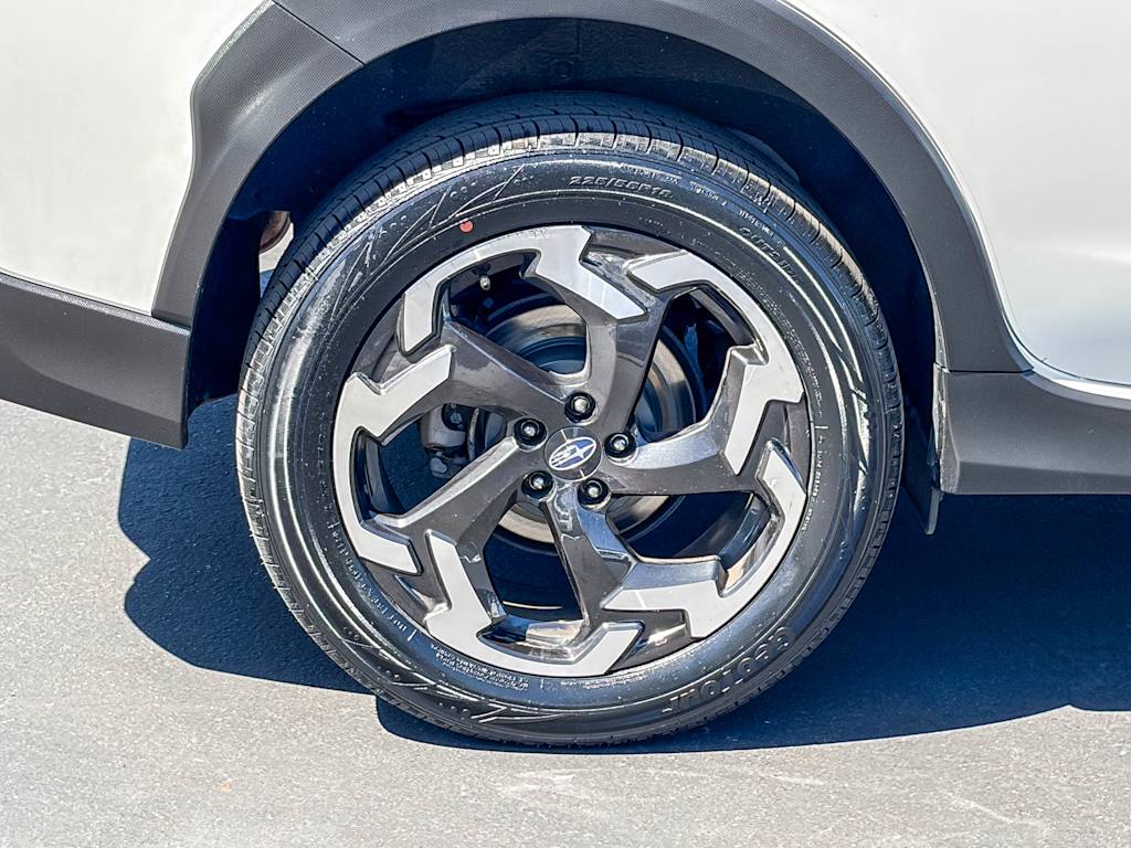 Thumbnail: 2021 Subaru Crosstrek - 23