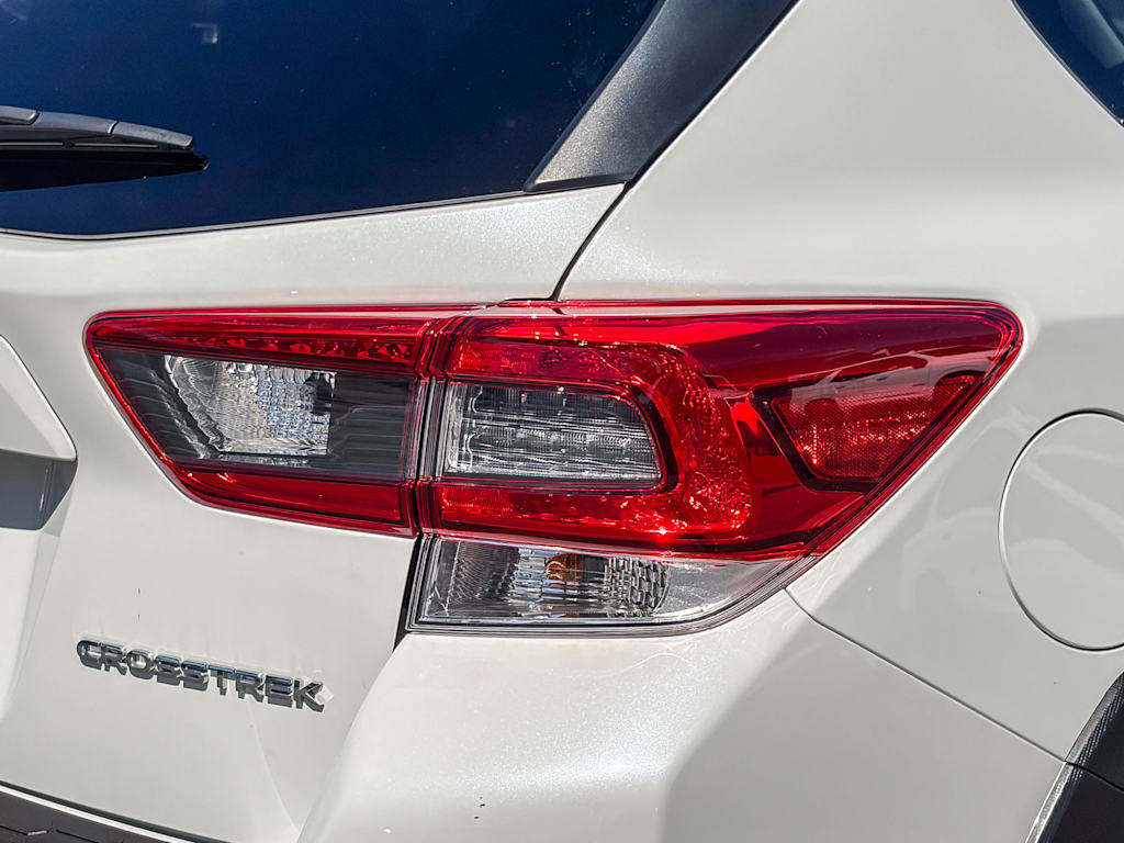 Thumbnail: 2021 Subaru Crosstrek - 22