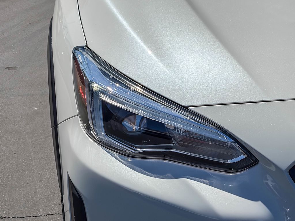 Thumbnail: 2021 Subaru Crosstrek - 21