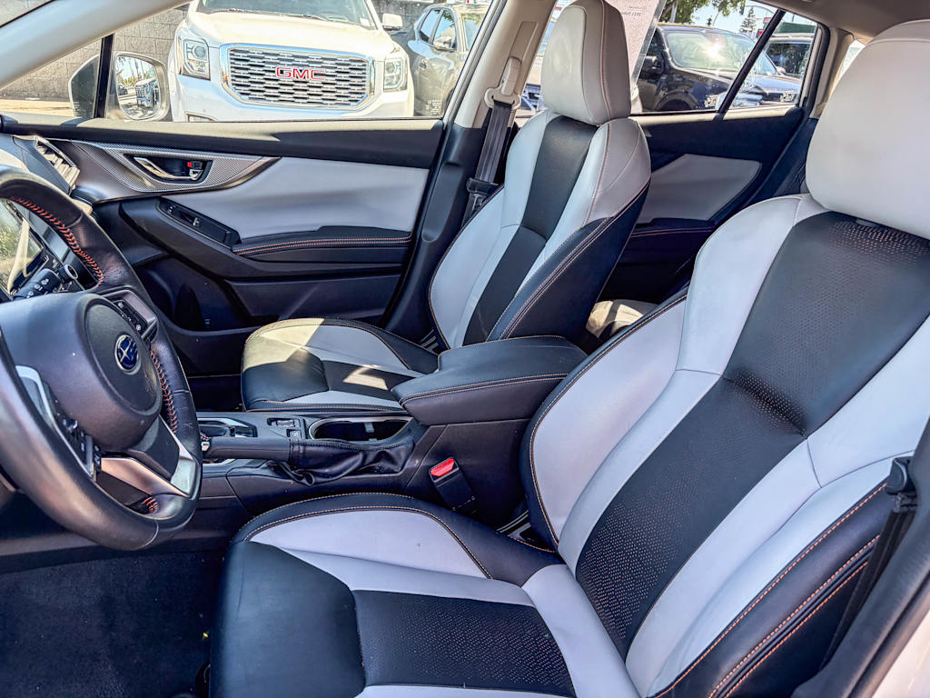 Thumbnail: 2021 Subaru Crosstrek - 11
