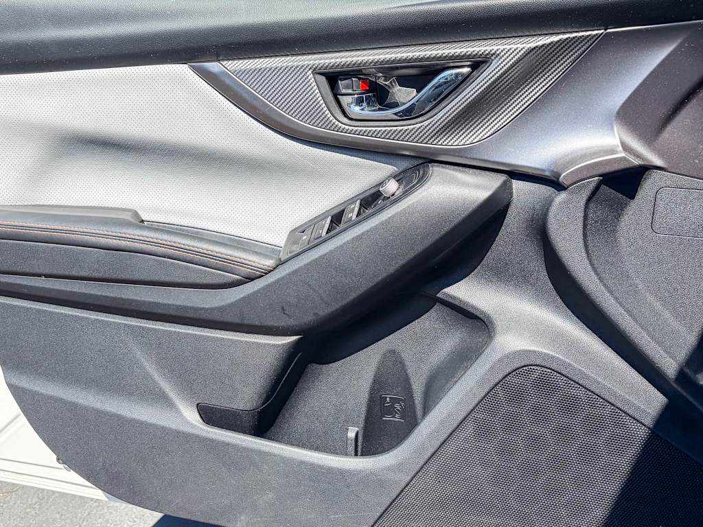 Thumbnail: 2021 Subaru Crosstrek - 25