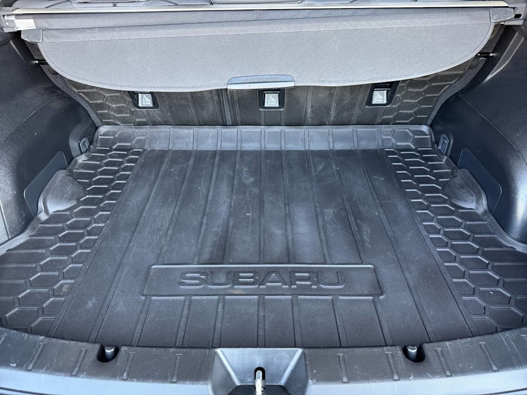 Thumbnail: 2021 Subaru Crosstrek - 16