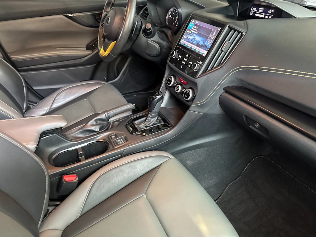 Thumbnail: 2021 Subaru Crosstrek - 12