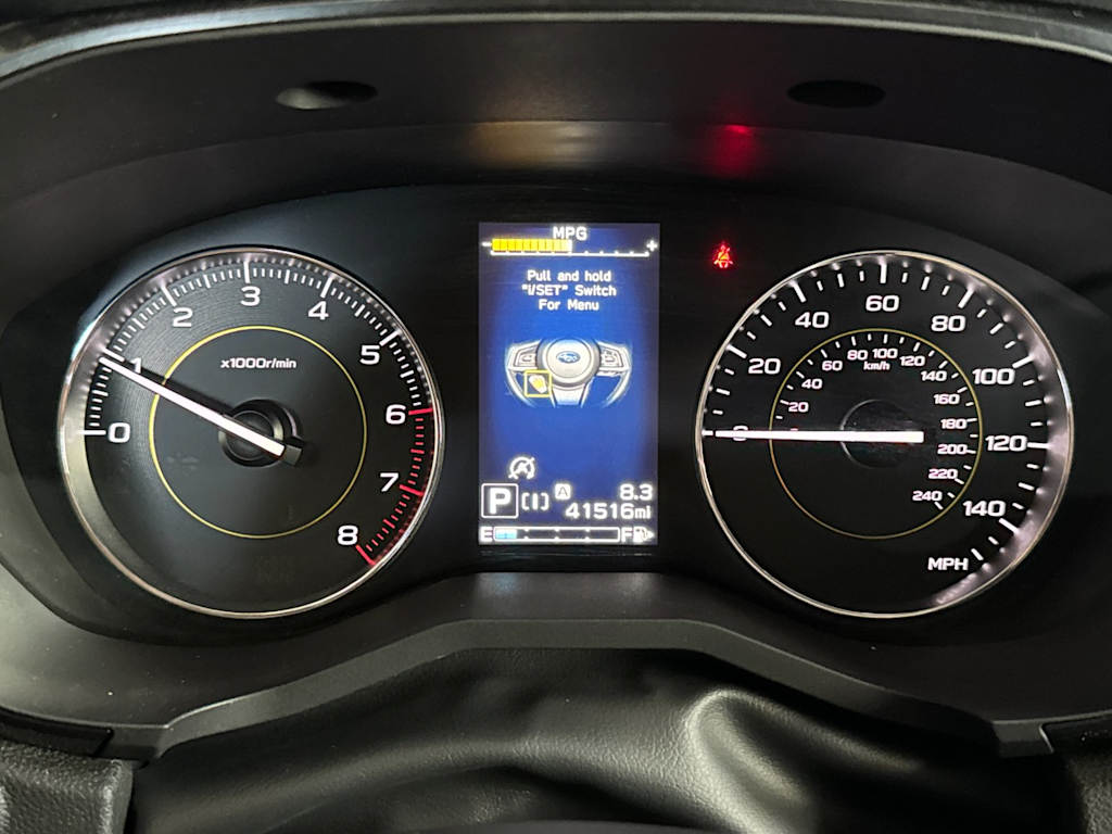 Thumbnail: 2021 Subaru Crosstrek - 15