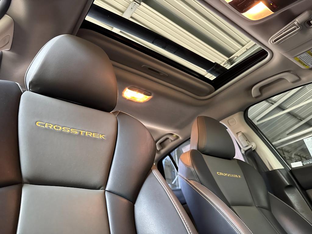 Thumbnail: 2021 Subaru Crosstrek - 23