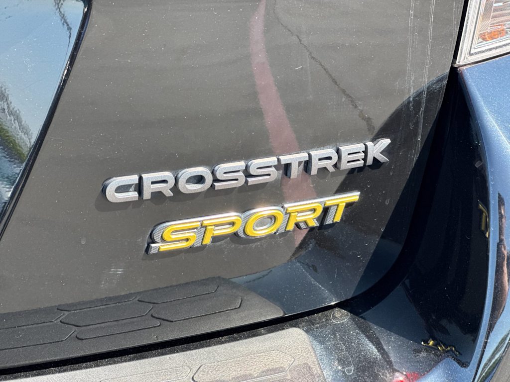 Thumbnail: 2021 Subaru Crosstrek - 7