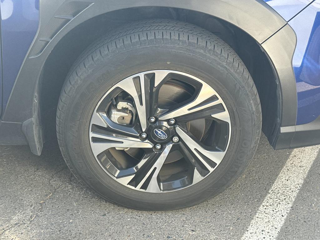 Thumbnail: 2024 Subaru Crosstrek - 5