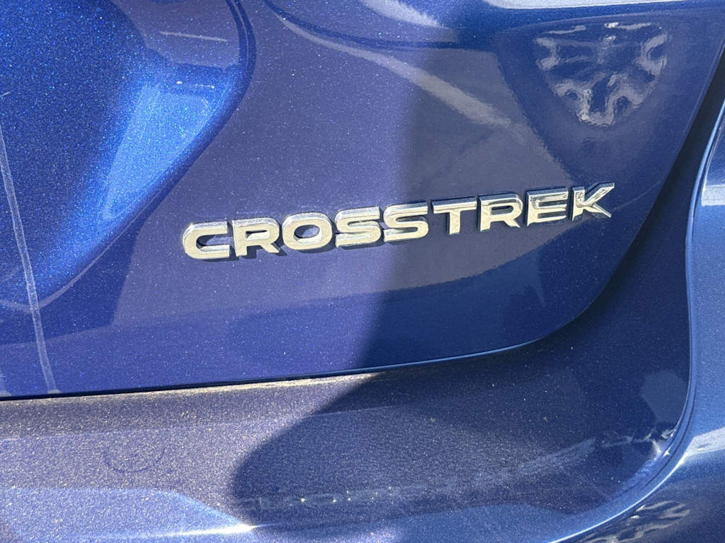 Thumbnail: 2024 Subaru Crosstrek - 4