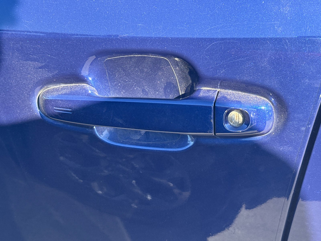 Thumbnail: 2024 Subaru Crosstrek - 18