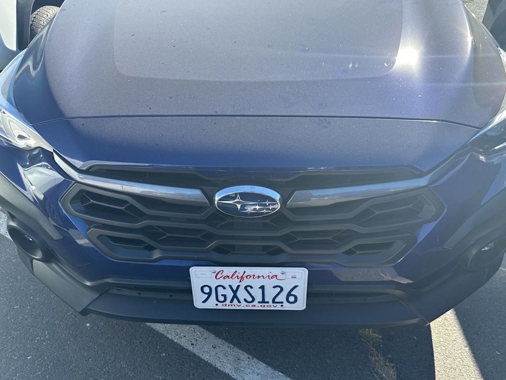 Thumbnail: 2024 Subaru Crosstrek - 10
