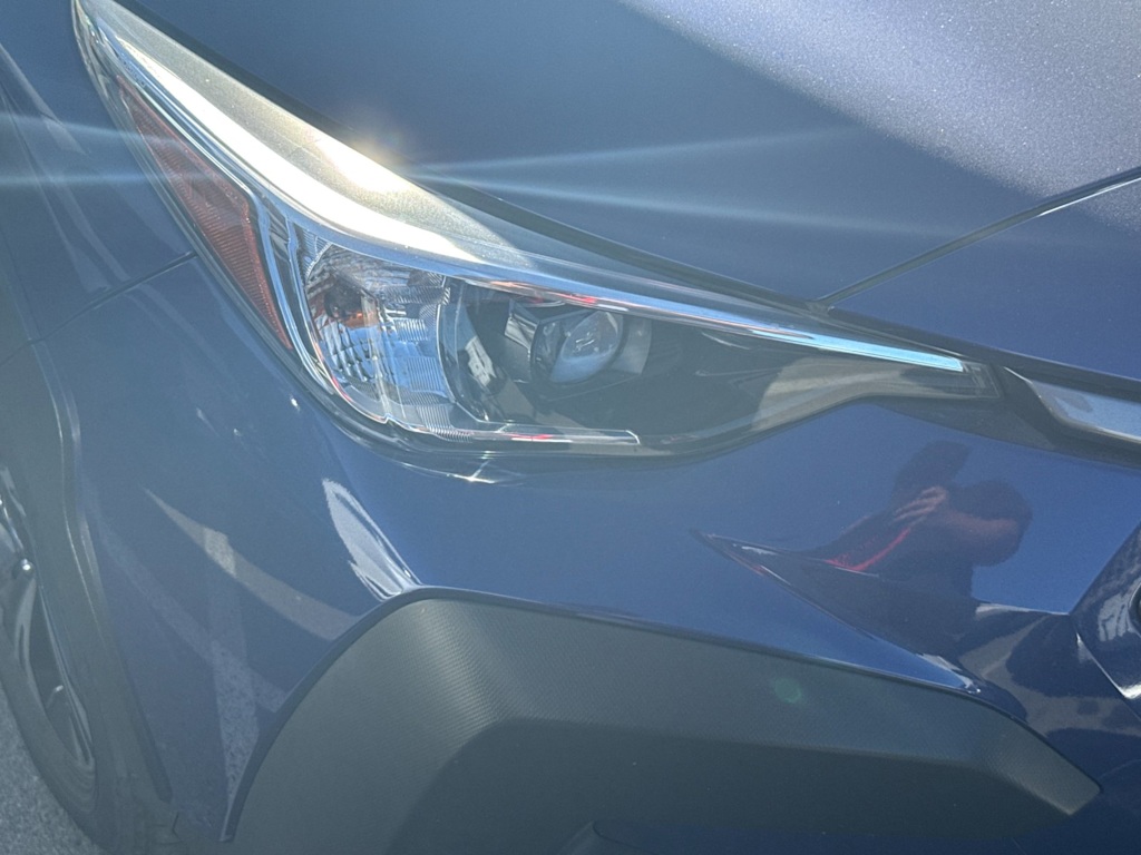 Thumbnail: 2024 Subaru Crosstrek - 9
