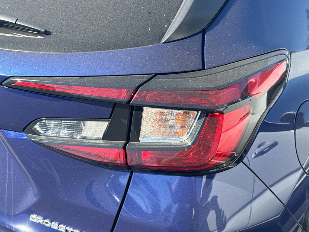 Thumbnail: 2024 Subaru Crosstrek - 16