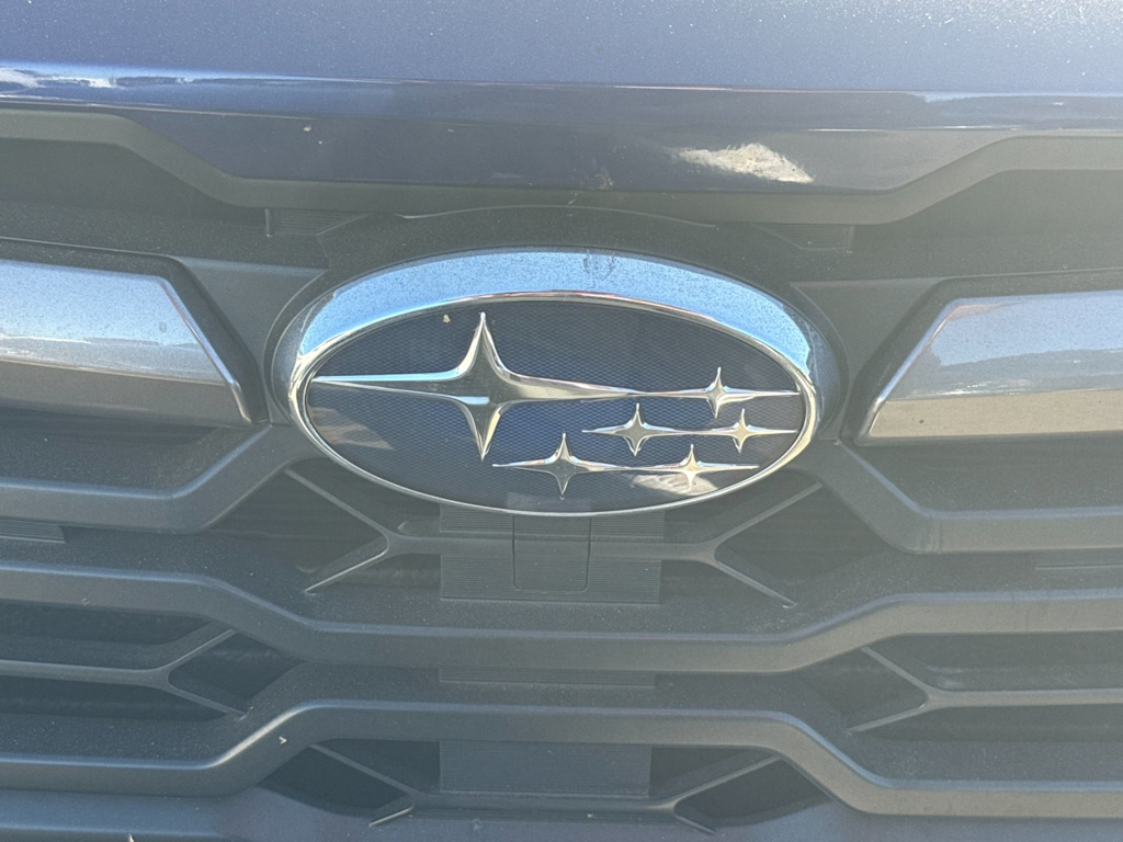 Thumbnail: 2024 Subaru Crosstrek - 11