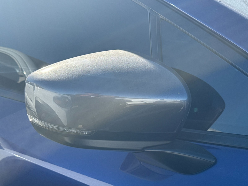 Thumbnail: 2024 Subaru Crosstrek - 13