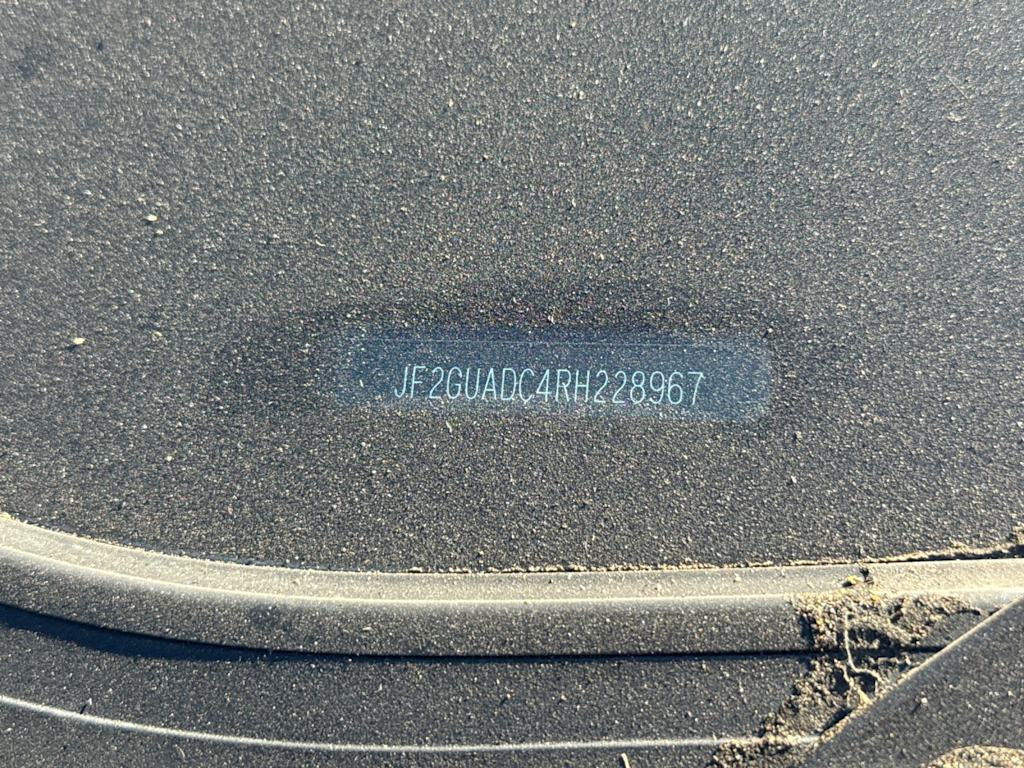 Thumbnail: 2024 Subaru Crosstrek - 22