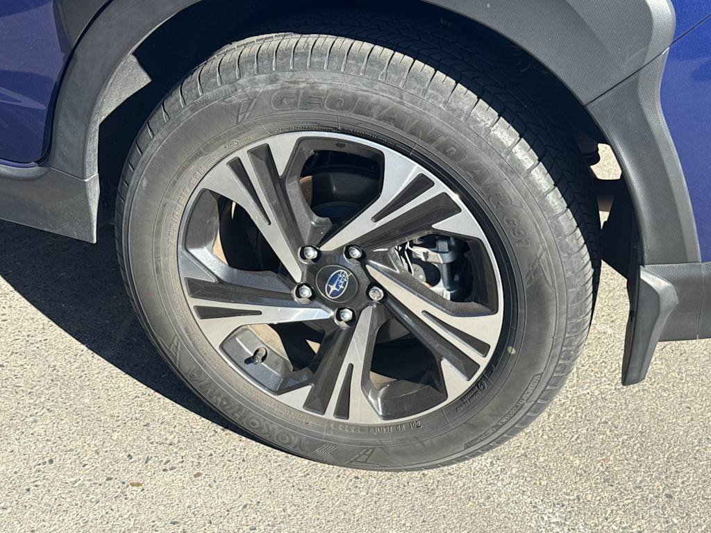 Thumbnail: 2024 Subaru Crosstrek - 17