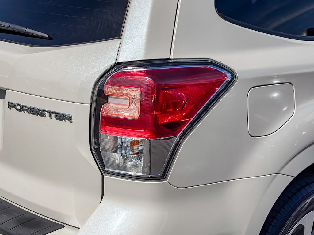 Thumbnail: 2018 Subaru Forester - 20