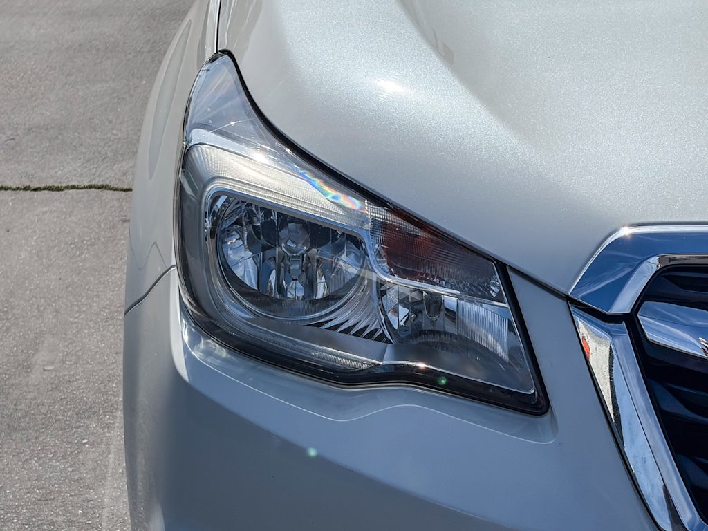 Thumbnail: 2018 Subaru Forester - 19